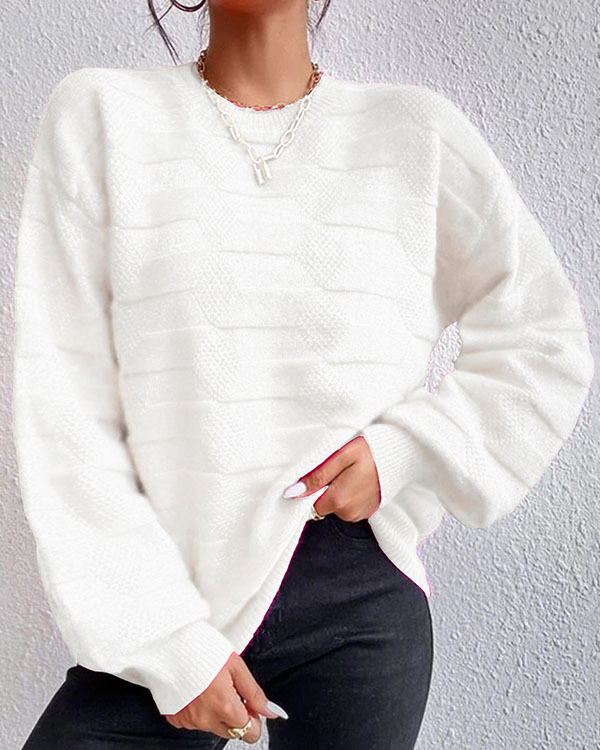 Levoire | Pull Uni Pour Femmes Idéal Pour Des Looks Décontractés