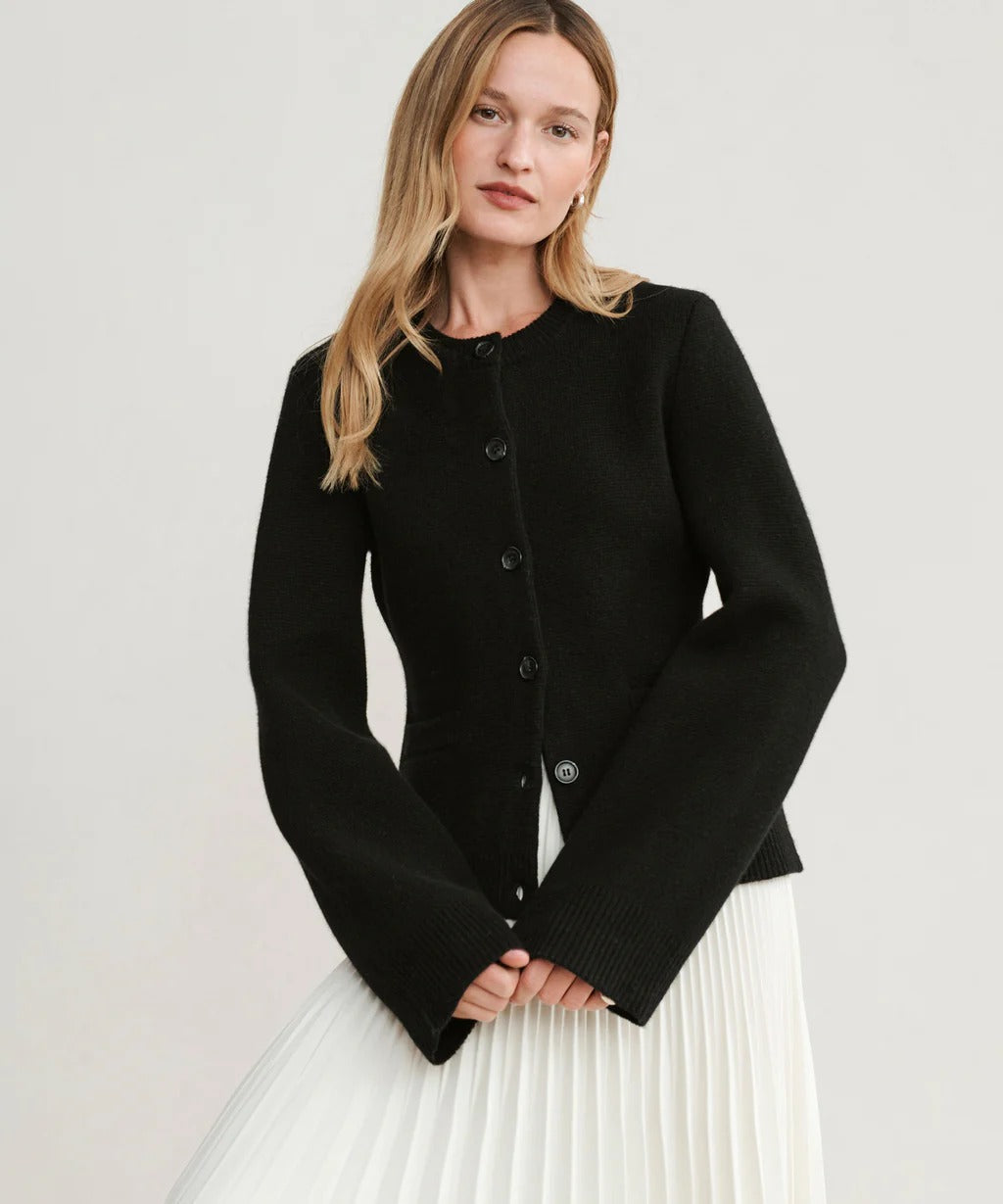 Levoire | Lssige Gilet En Tricot Fr Femmes
