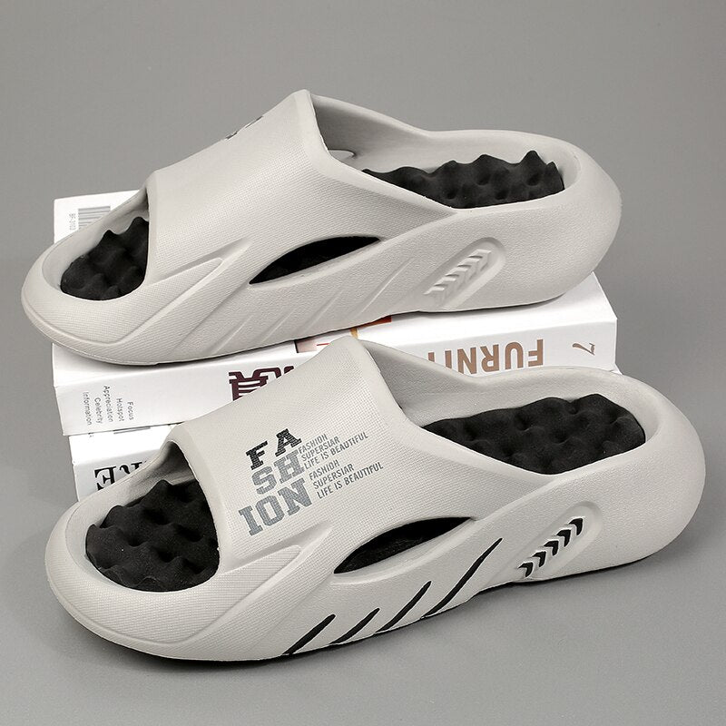 Levoire | Chaussons confortables