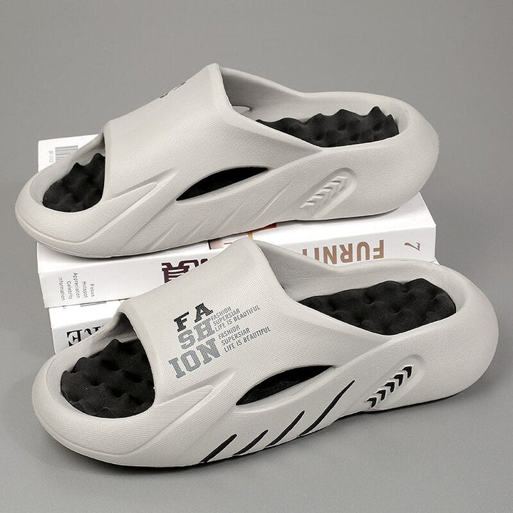 Levoire | Chaussons confortables