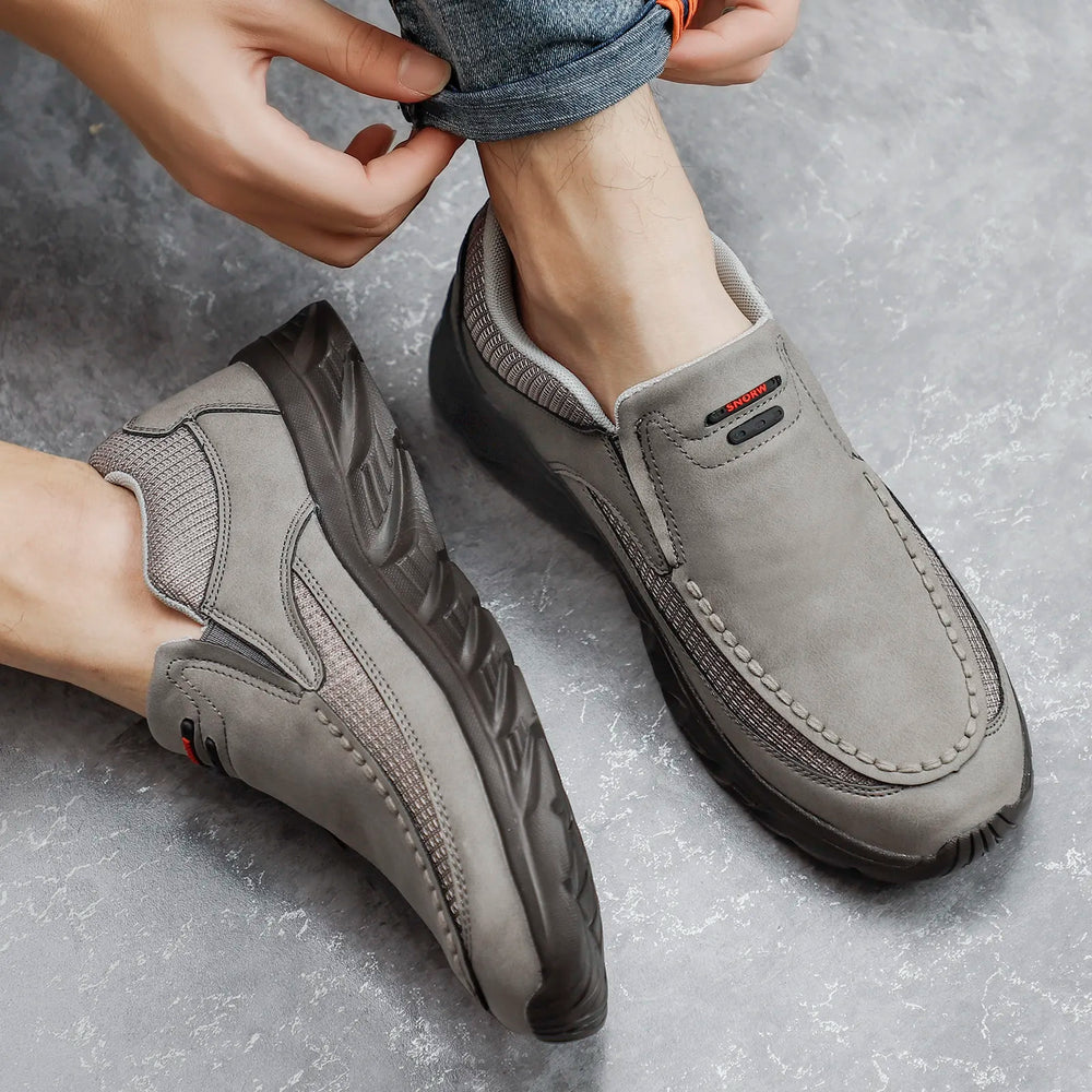 Levoire | Baskets Pour Hommes Élégantes Et Confortables