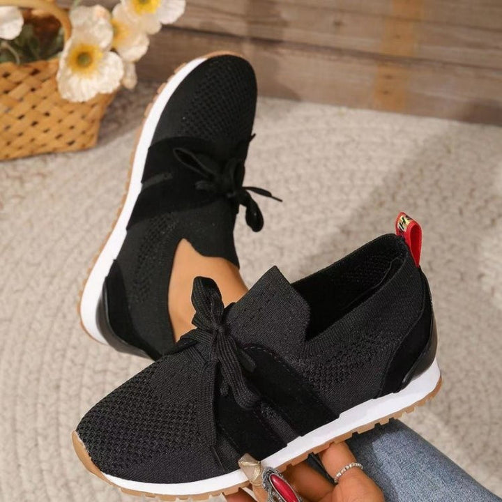 Levoire | Chaussures de sport orthopédiques Noir