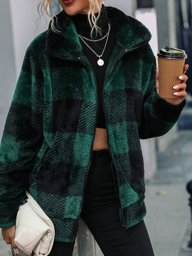 Levoire | Veste Pour Femmes Chauffée Avec Col Chaud