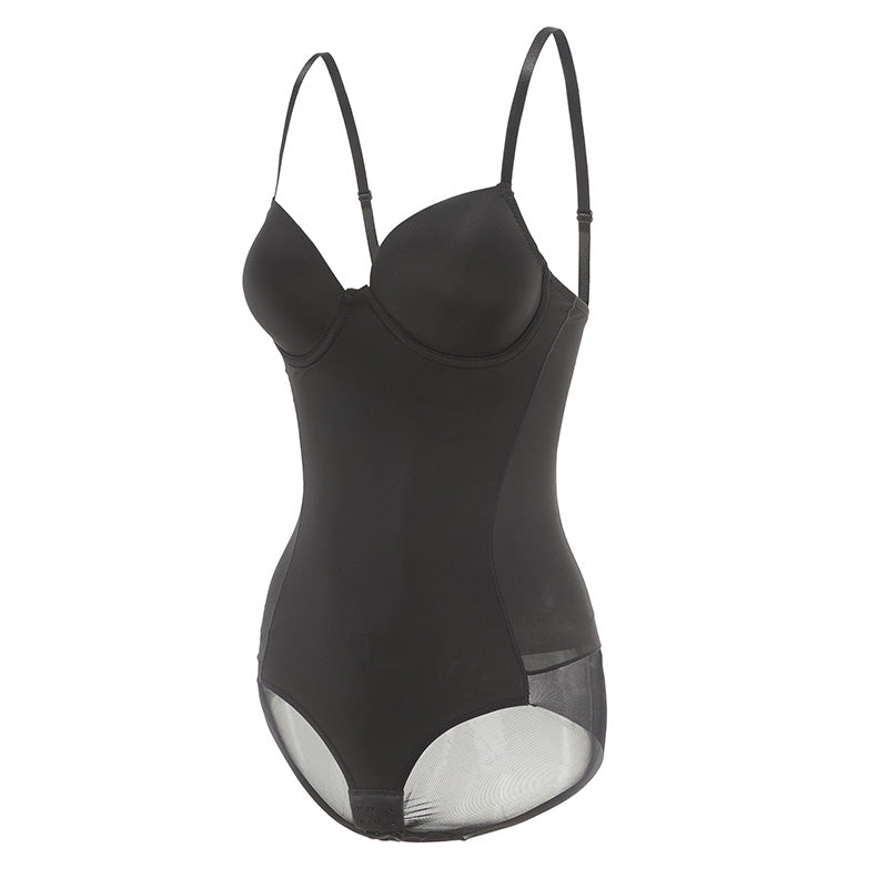 Levoire | Shapewear style corset Noir
