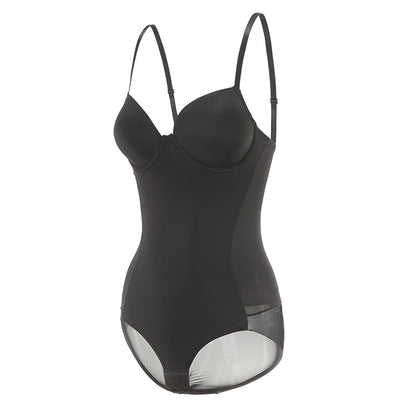 Levoire | Shapewear style corset Noir