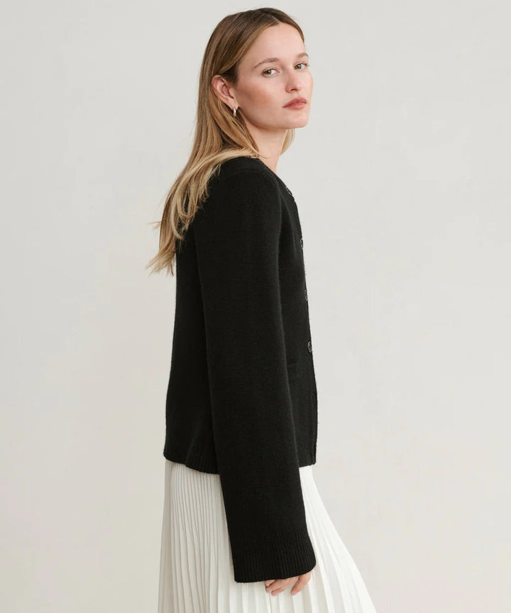 Levoire | Lssige Gilet En Tricot Fr Femmes