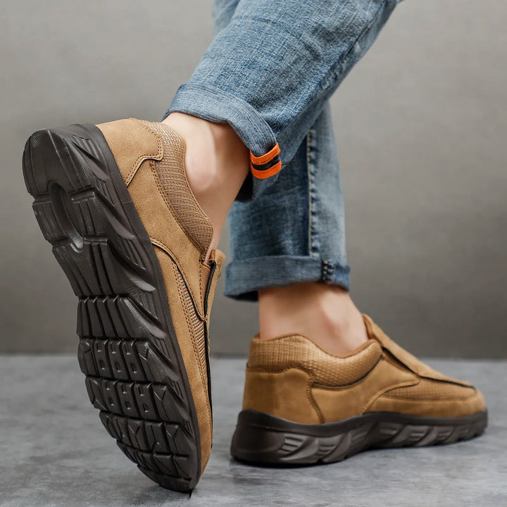 Levoire | Baskets Pour Hommes Élégantes Et Confortables