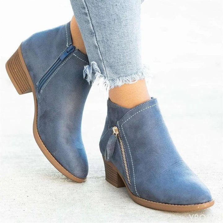 Levoire | Mukavat Bottes