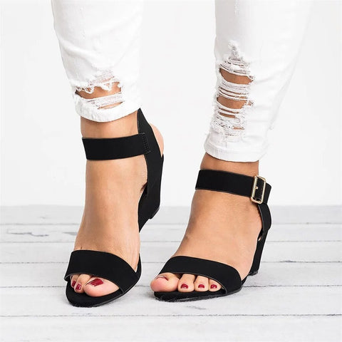 Levoire | Bottes À Talons Hauts Lisses