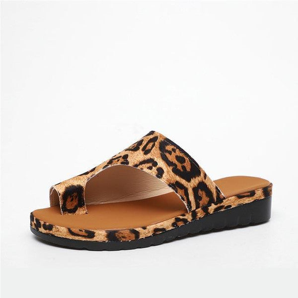 Levoire | Saffron Chaussures Orthopédiques Intérieures Tigre
