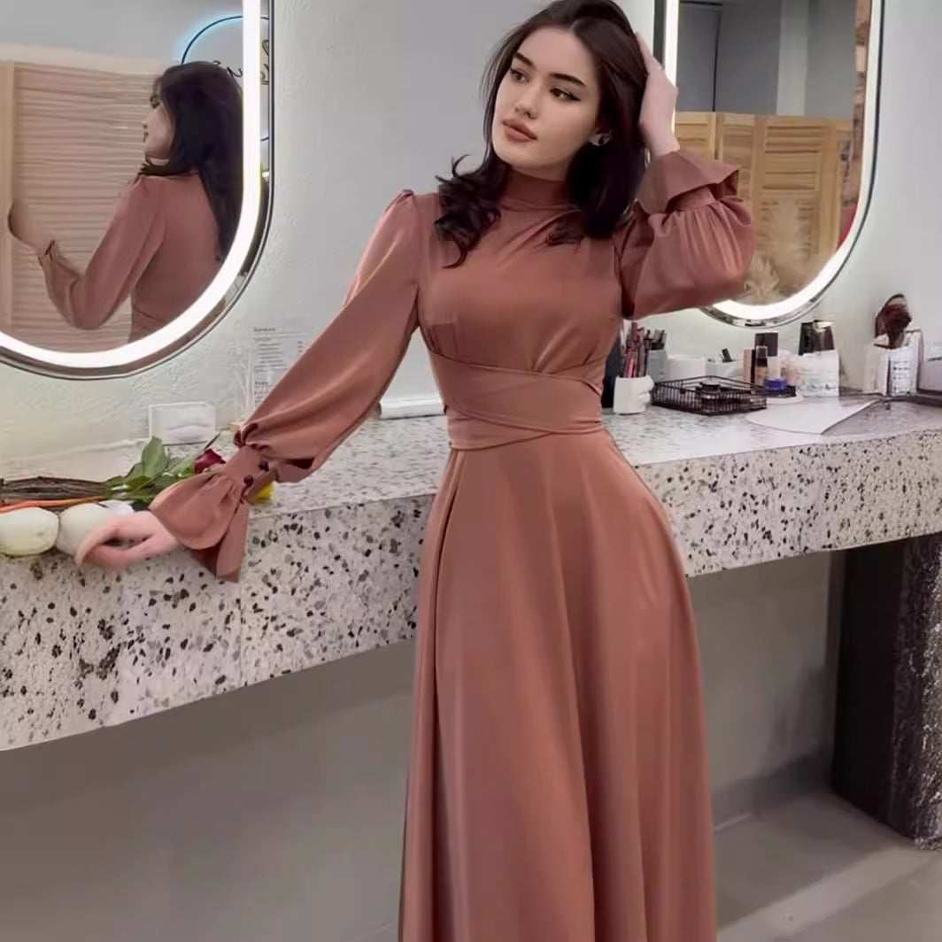 Levoire | Robe Soirée Femme Élégante
