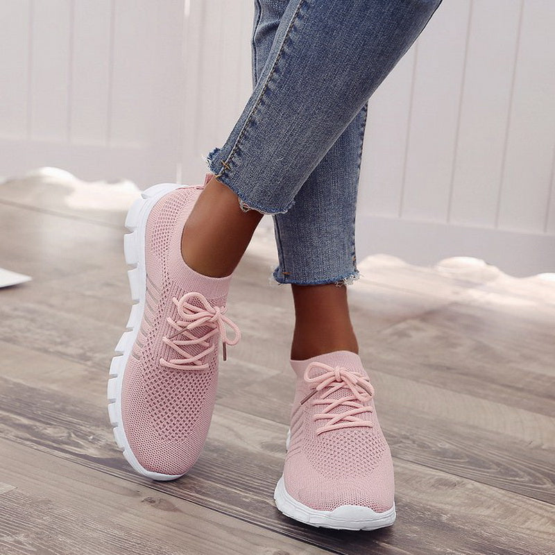 Levoire | Femmes Chaussures De Course En Mesh