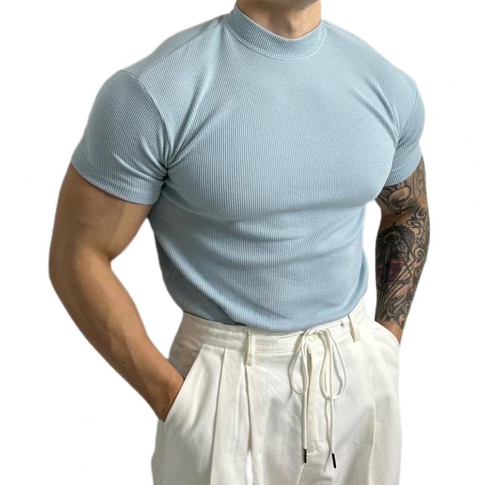 Levoire | Muscle Fit T-Shirt