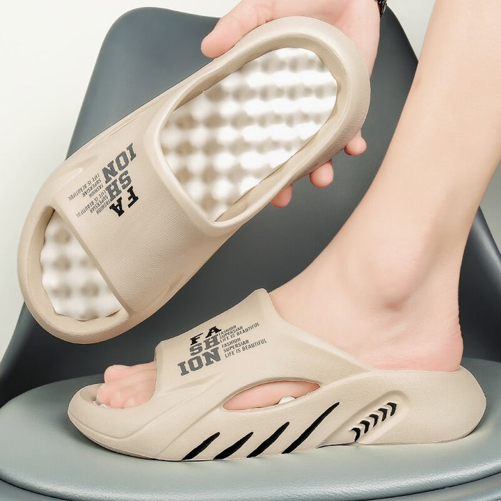 Levoire | Chaussons confortables