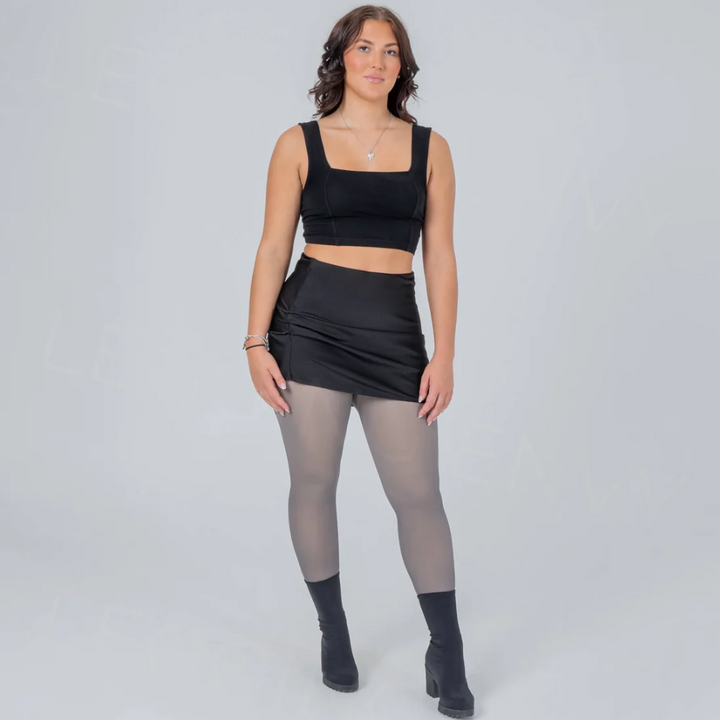 Levoire | Ultra Transparent Leggings
