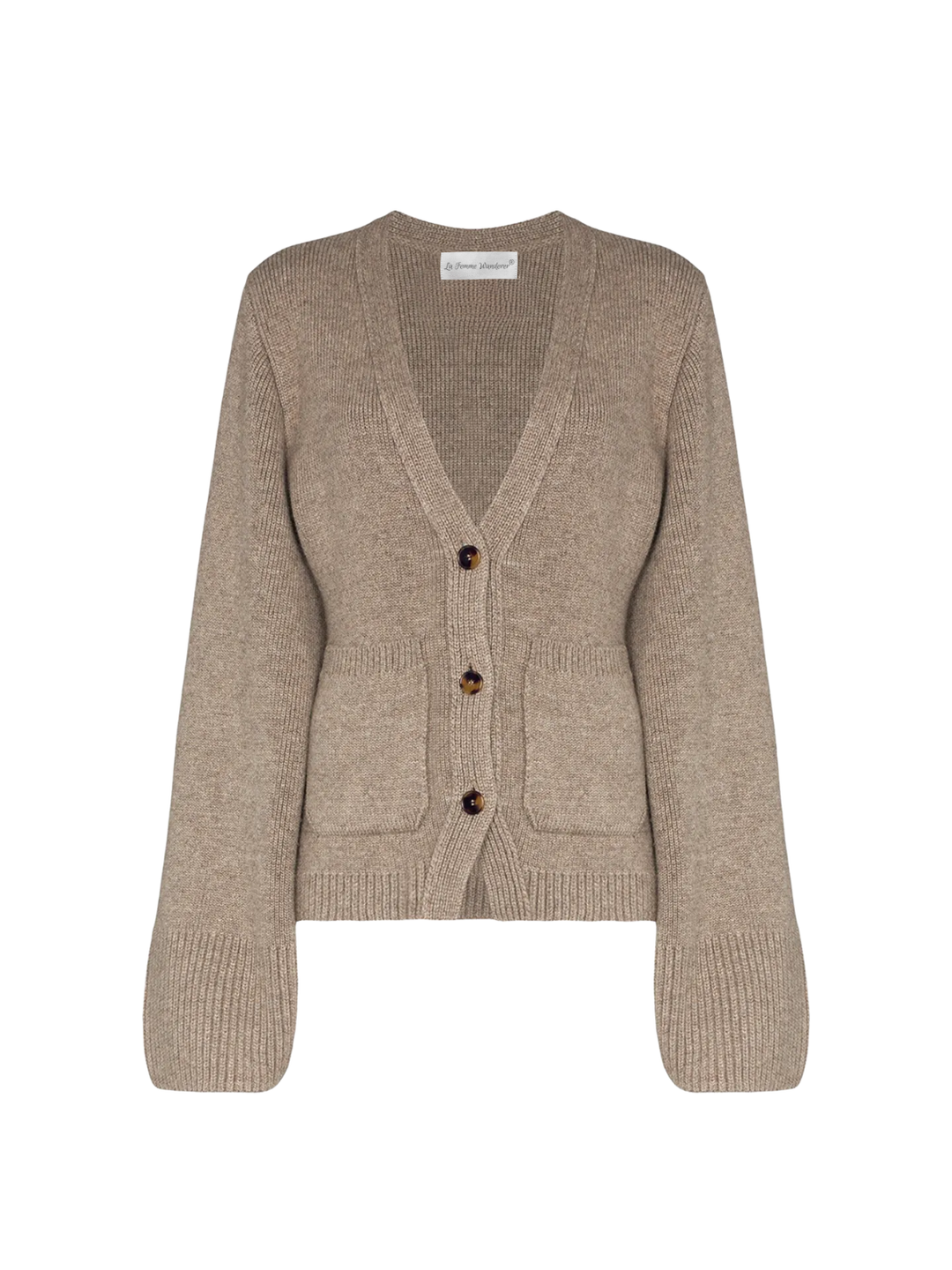 Levoire | Chemise À Boutons Veste En Laine