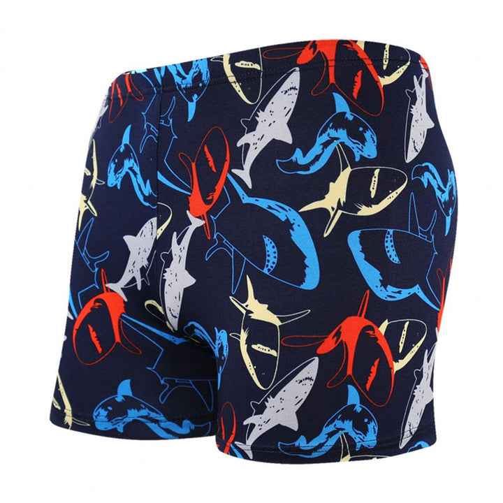 Levoire | Maillots De Bain Avec Imprimé Blanc Bauw