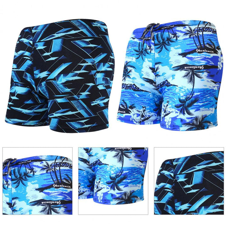 Levoire | Maillots De Bain Avec Imprimé