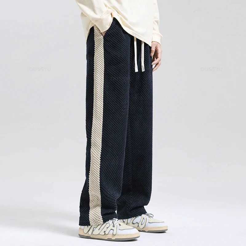 Levoire | Pantalon En Velours