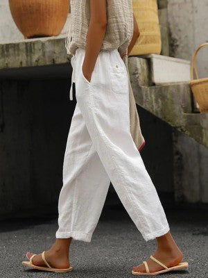Levoire | Breeze-Pantalon - Confort Sans Souci Style 2