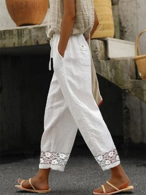 Levoire | Breeze Pantalons Style 6
