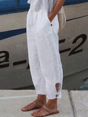 Levoire | Breeze-Pantalon - Confort Sans Souci