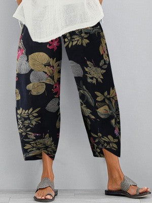 Levoire | Breeze-Pantalon - Confort Sans Souci Style 1