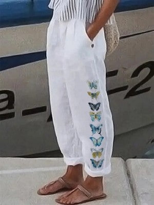 Levoire | Breeze-Pantalon - Confort Sans Souci Style 4
