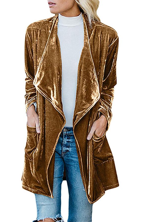 Levoire | Veste D'Hiver Relaxante Et Sans Effort Styles 4