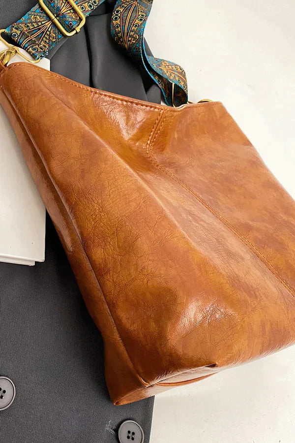 Levoire | Weinlese Sac Crossbody