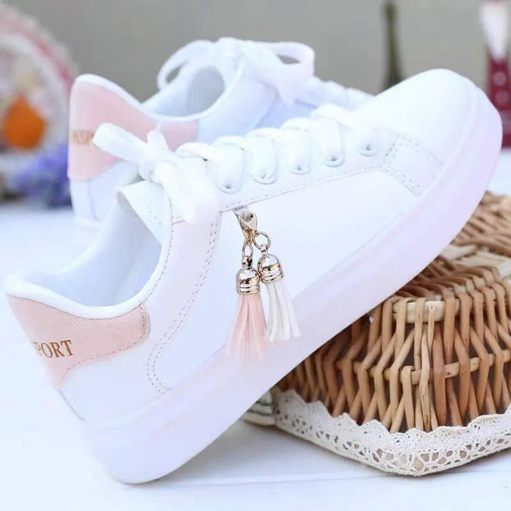 Levoire | Chaussures de sport Rentot Rosa