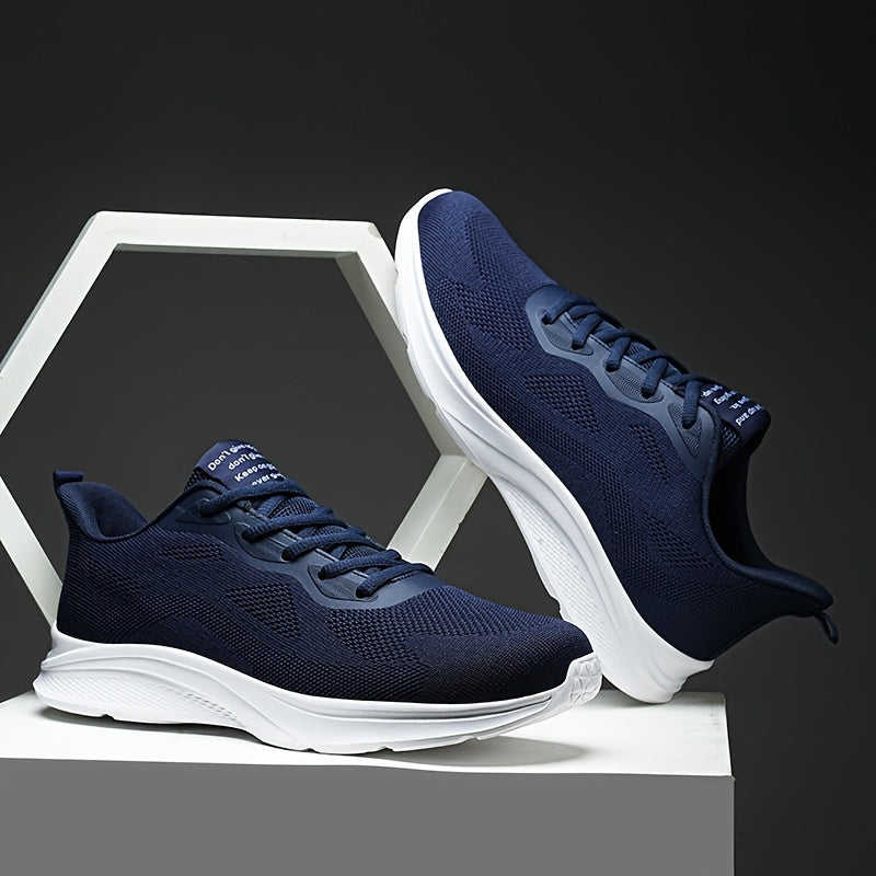 Levoire | Sneaker Respirant Élégant