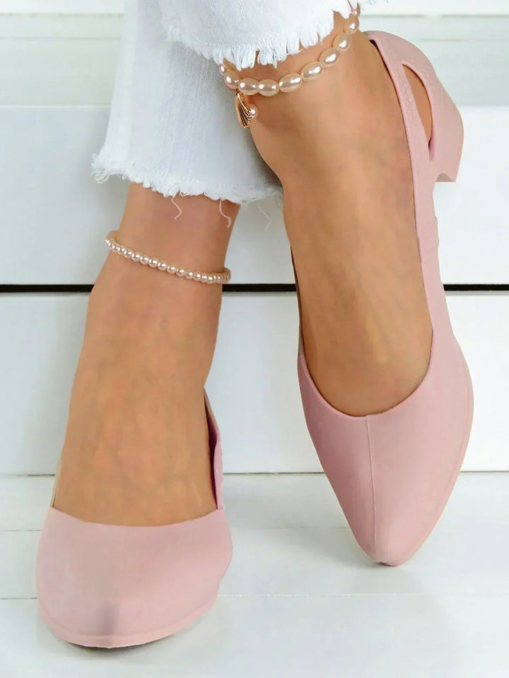 Levoire | Sandales De Printemps Légères Pour Femmes Rosa