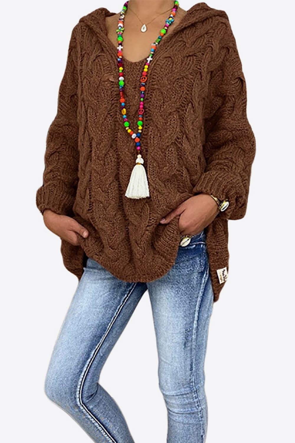 Levoire | Pull D'Hiver Polyvalent Et Moderne Style 1