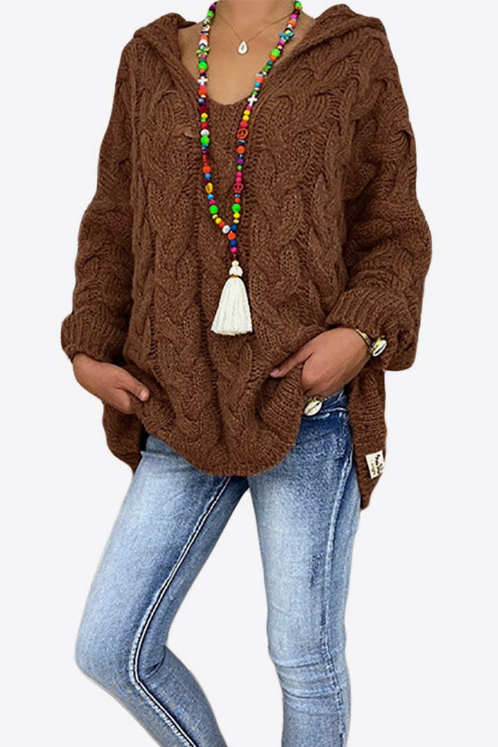 Levoire | Pull D'Hiver Polyvalent Et Moderne Style 1