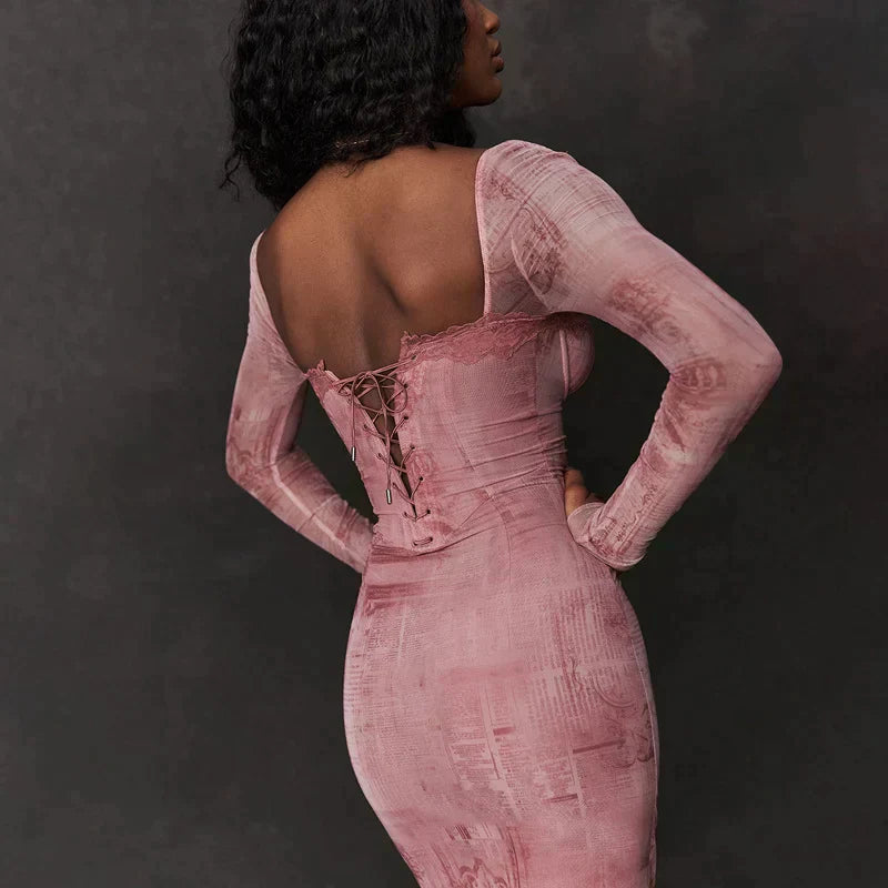 Levoire | Élégante robe pour femmes