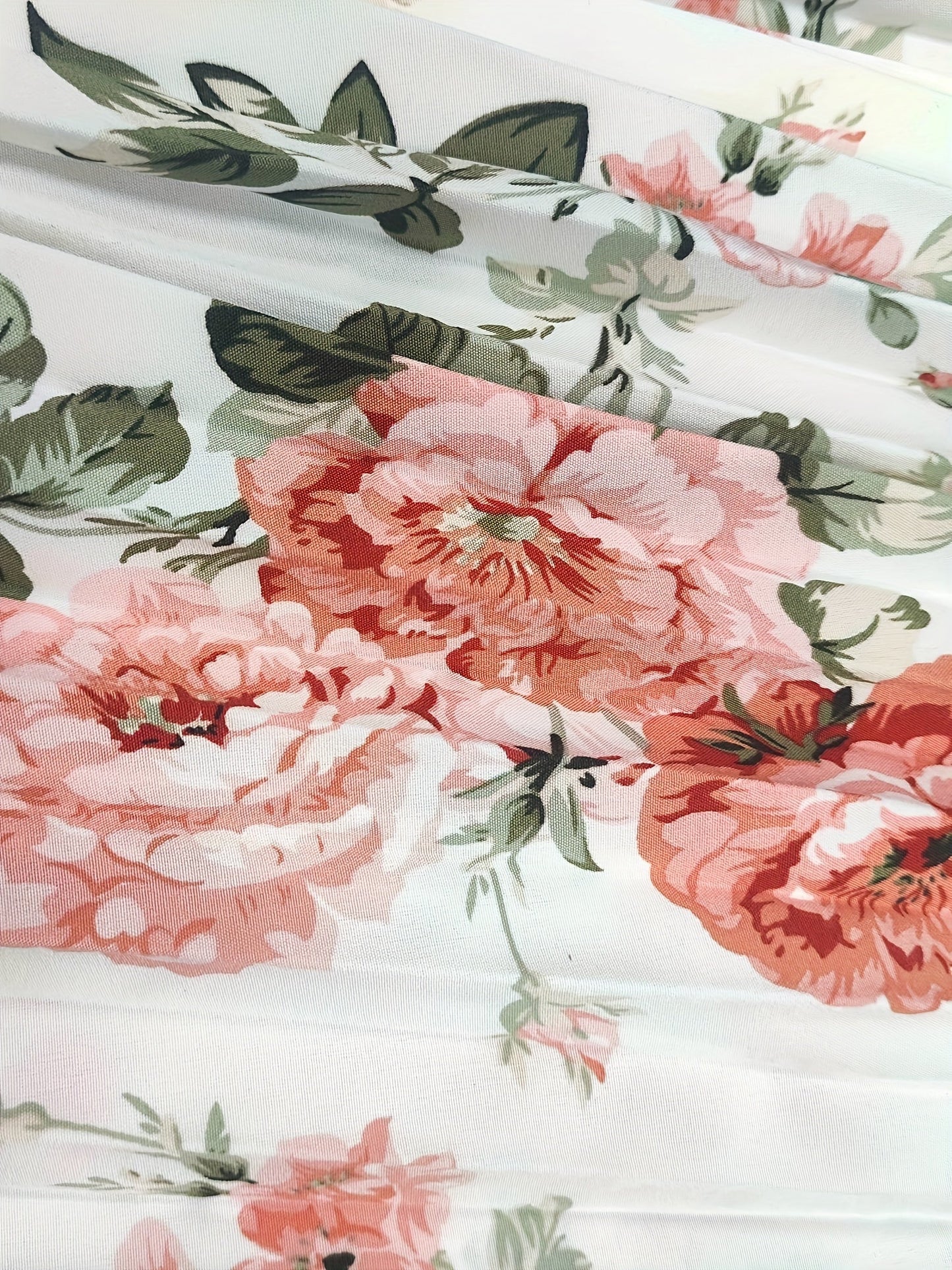 Levoire | Jupes Longues Élégantes À Motifs Floraux