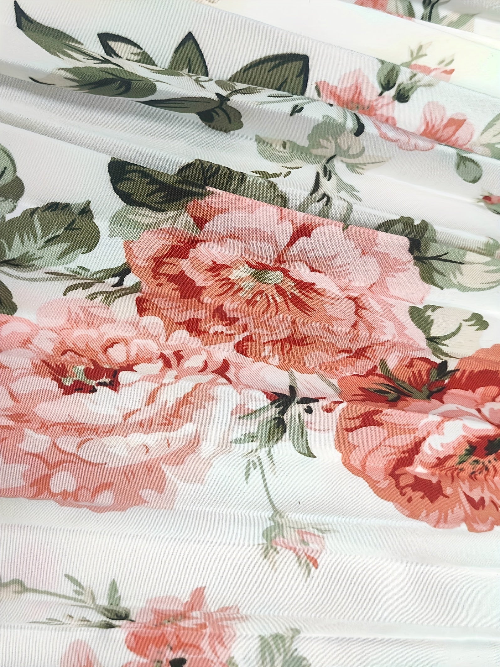 Levoire | Jupes Longues Élégantes À Motifs Floraux