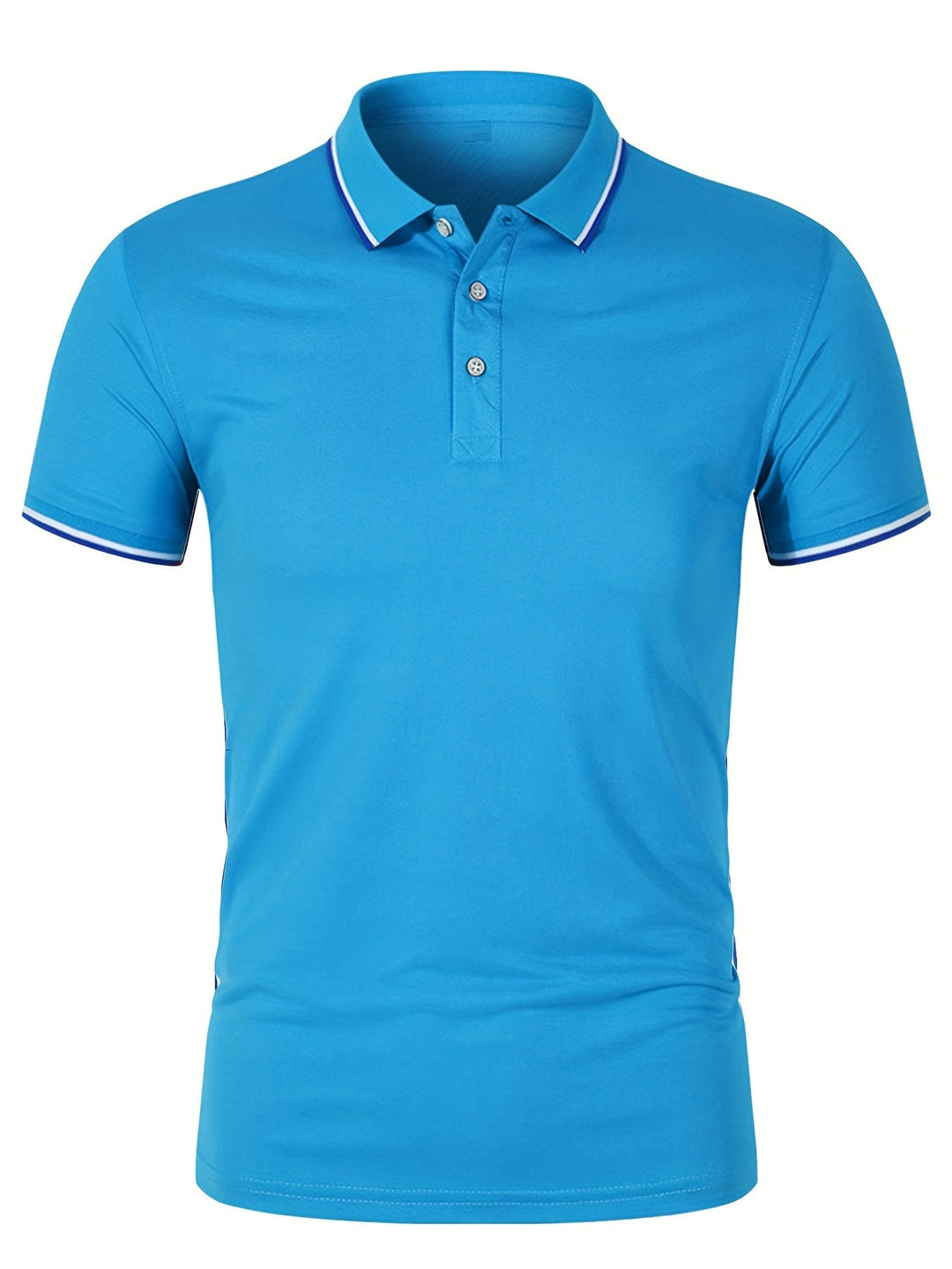 Levoire | Chemise Légère Pour Homme À Boutons