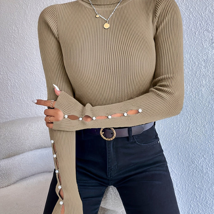 Levoire | Pull Élégant Et Relaxant D'Hiver Tyylu 5