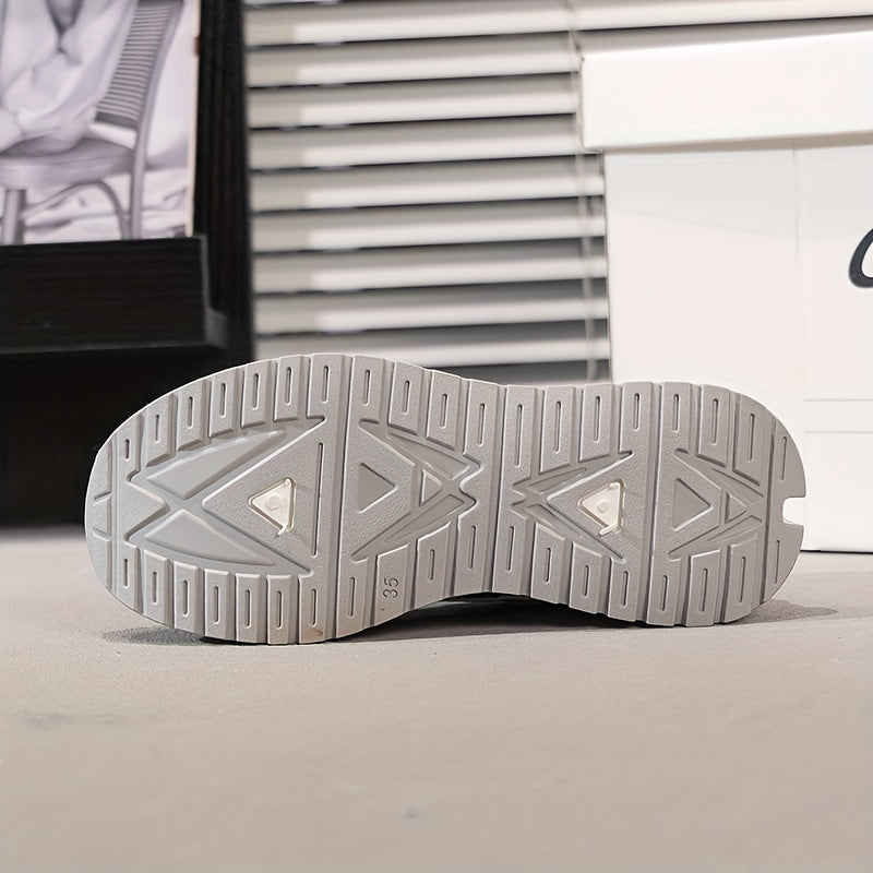 Levoire | Mode Décontractée Sneakers