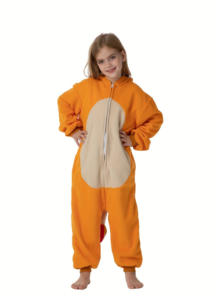 Levoire | Comfortable Fleece Sleepwear For Enchanting Dreams
