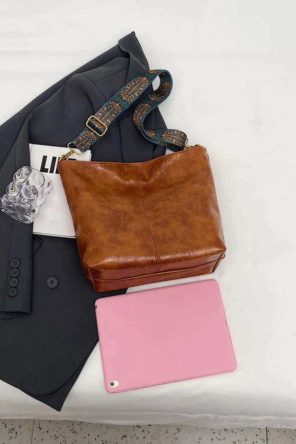 Levoire | Weinlese Sac Crossbody