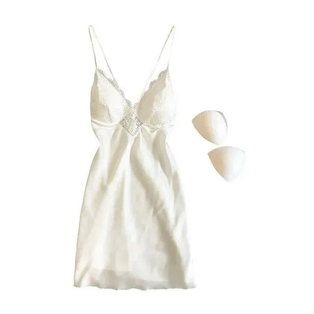 Levoire | Pyjama Femme Sous-vêtements Sexy Couleur13