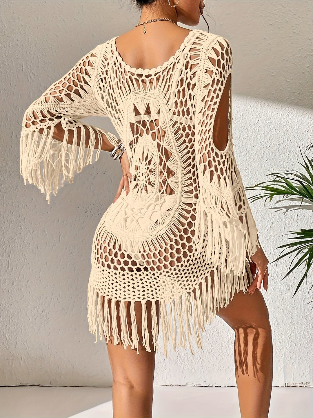 Levoire | Femme Robe de plage