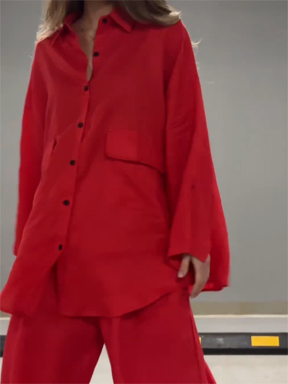Levoire | Vêtements De Détente Satz