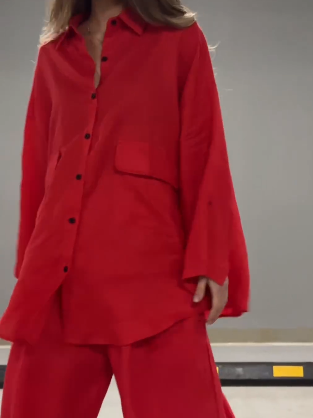Levoire | Vêtements De Détente Satz