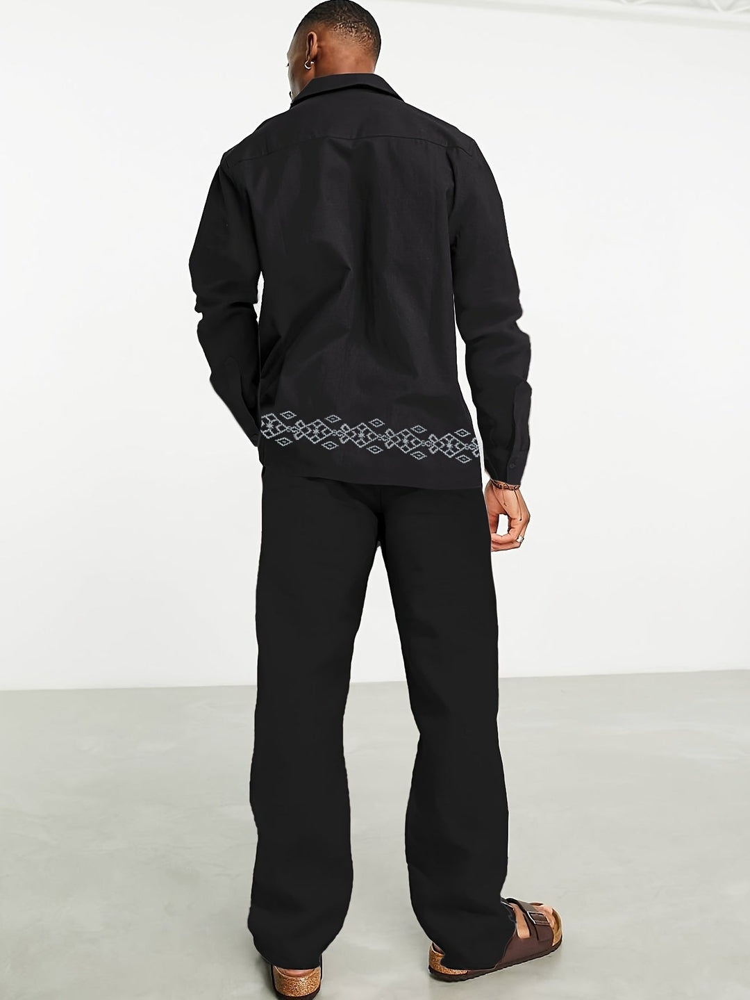 Levoire | Ensemble Guayabera Cubain