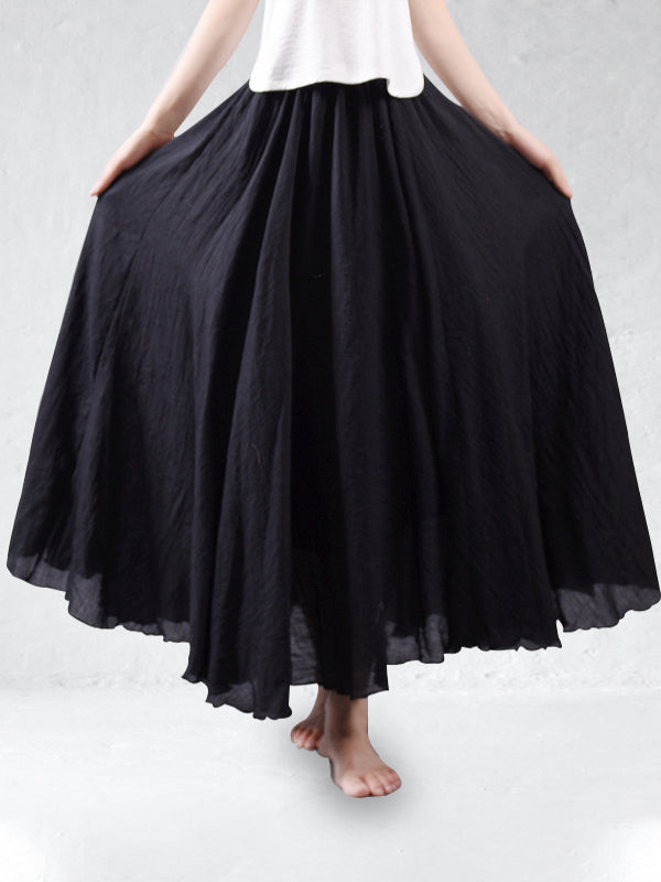 Levoire | Pearl Breeze - Mouvement Illimité. Noir