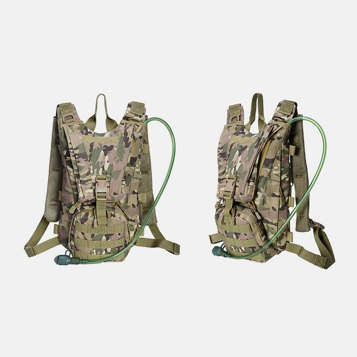 Levoire | Sac à dos tactique camouflage Camouflage Végétal